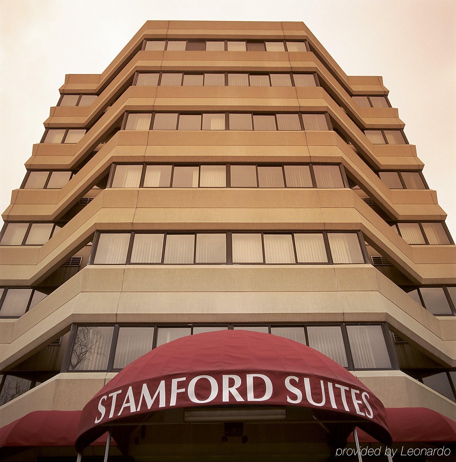Stamford Suites (Adults Only) Exterior foto